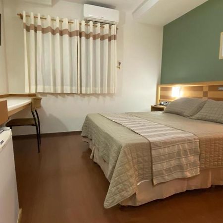Hotel Solarium Express 康布 外观 照片