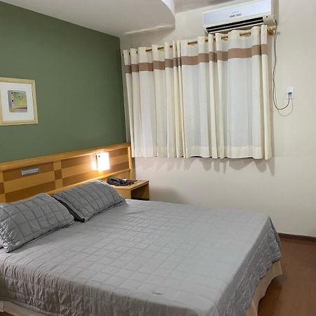 Hotel Solarium Express 康布 外观 照片