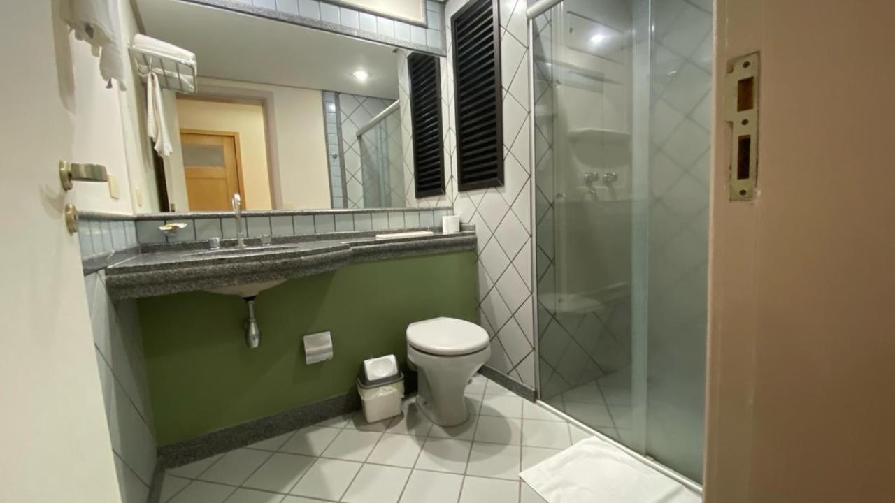 Hotel Solarium Express 康布 外观 照片