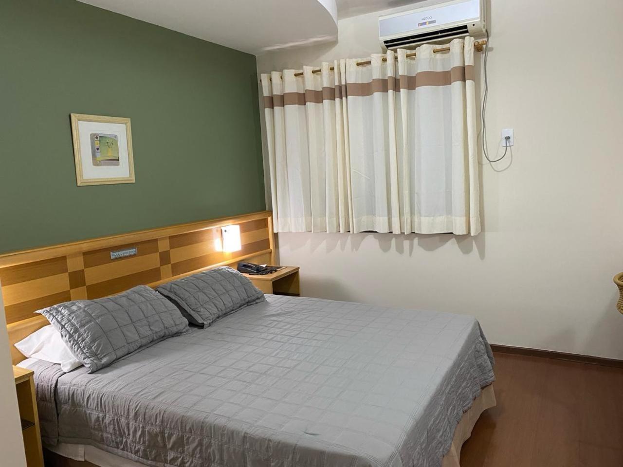 Hotel Solarium Express 康布 外观 照片