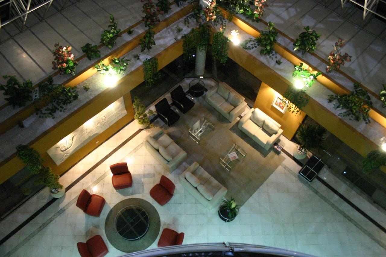 Hotel Solarium Express 康布 外观 照片